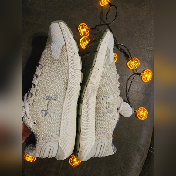 UNDER ARMOUR Charged Rogue 2.5 Women's SZ8 - Picture 6 of 11